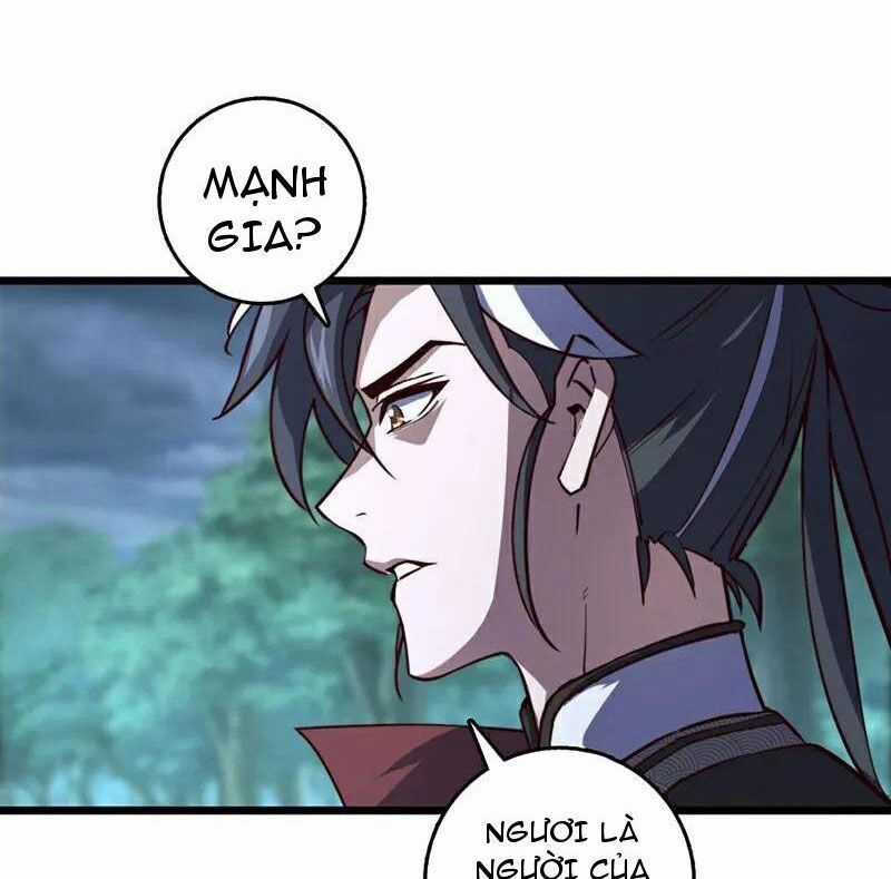 Ta , Thần Long Chi Hậu - Chapter 82 - Trang 34