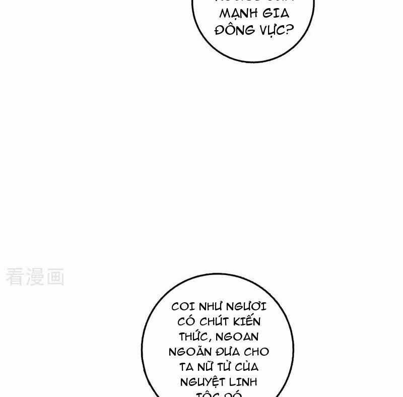 Ta , Thần Long Chi Hậu - Chapter 82 - Trang 35