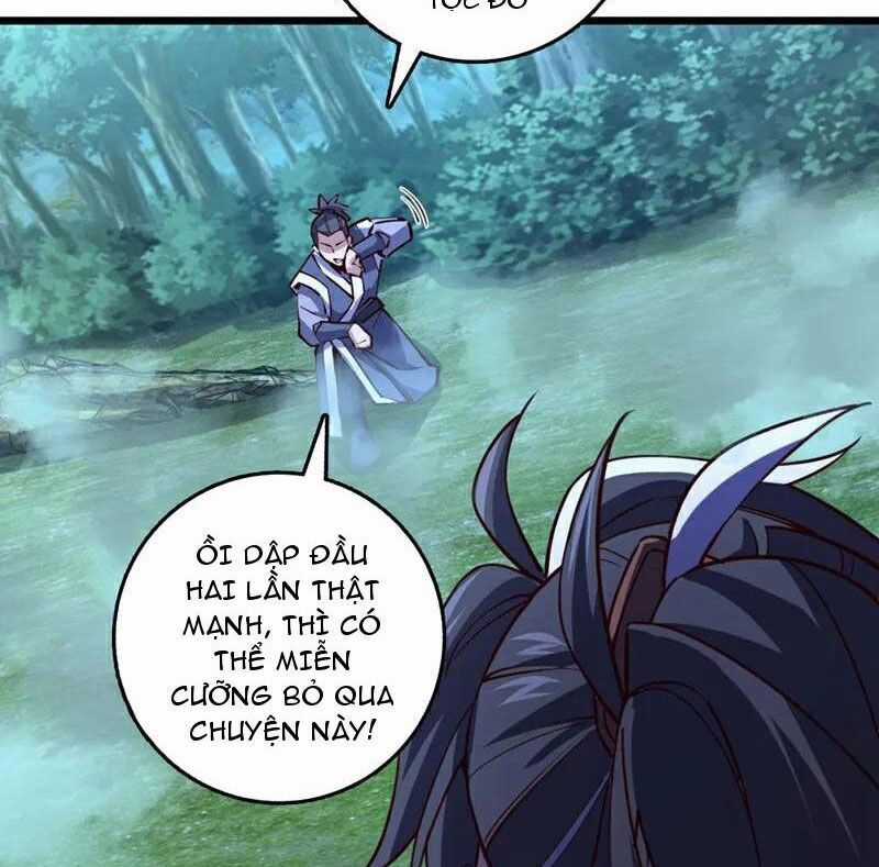 Ta , Thần Long Chi Hậu - Chapter 82 - Trang 36