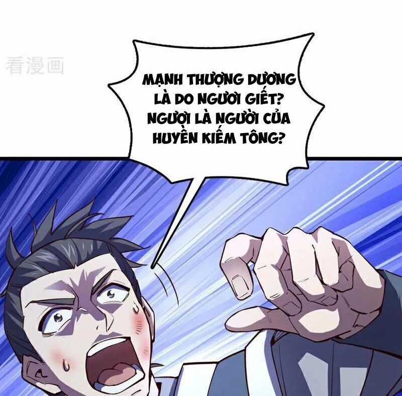 Ta , Thần Long Chi Hậu - Chapter 82 - Trang 39