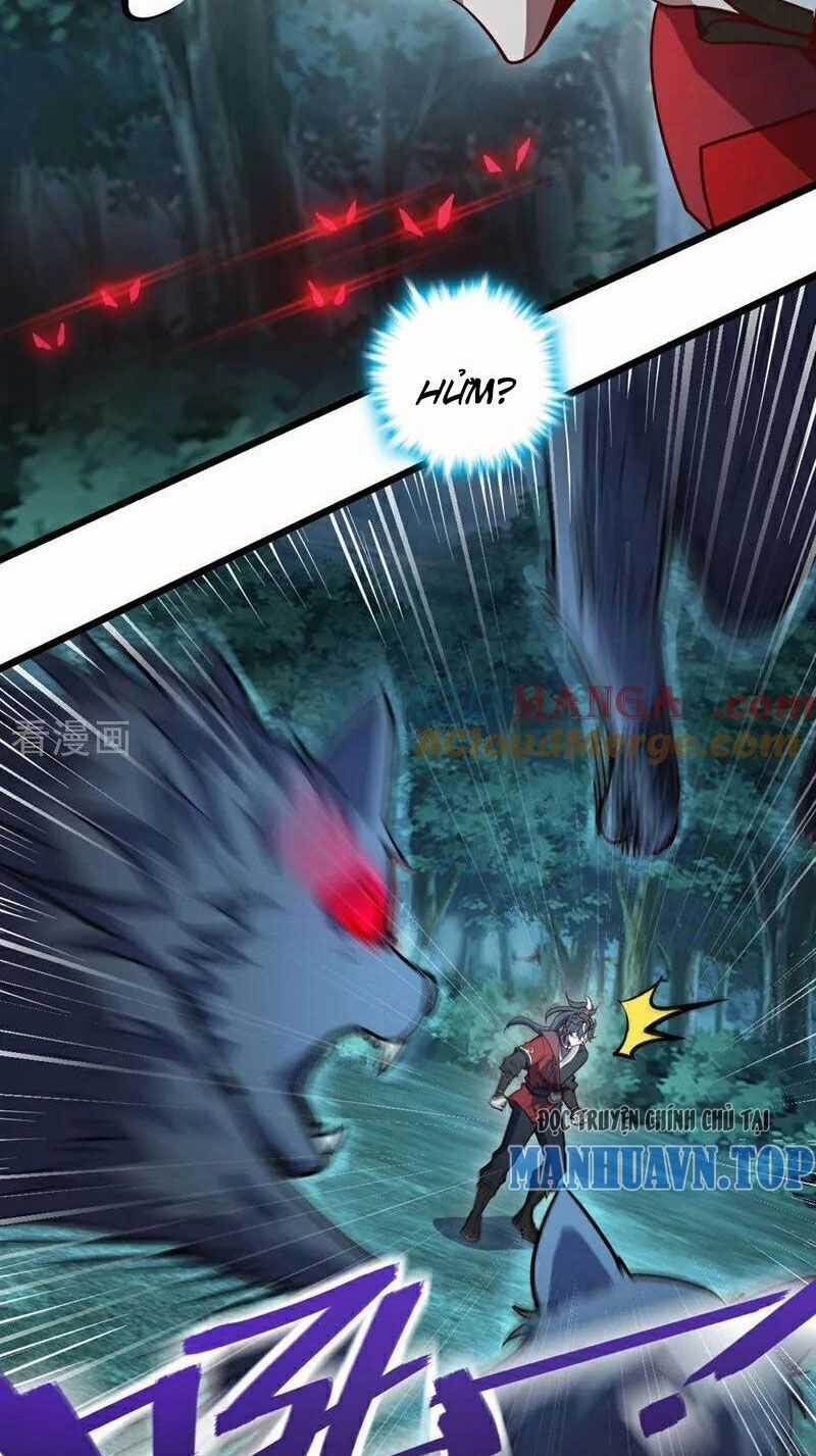 Ta , Thần Long Chi Hậu - Chapter 82 - Trang 5