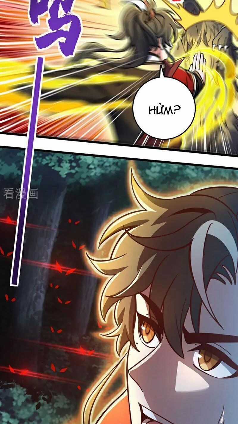 Ta , Thần Long Chi Hậu - Chapter 82 - Trang 10