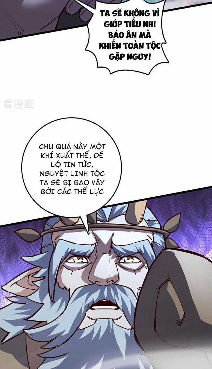 Ta , Thần Long Chi Hậu - Chapter 83 - Trang 13