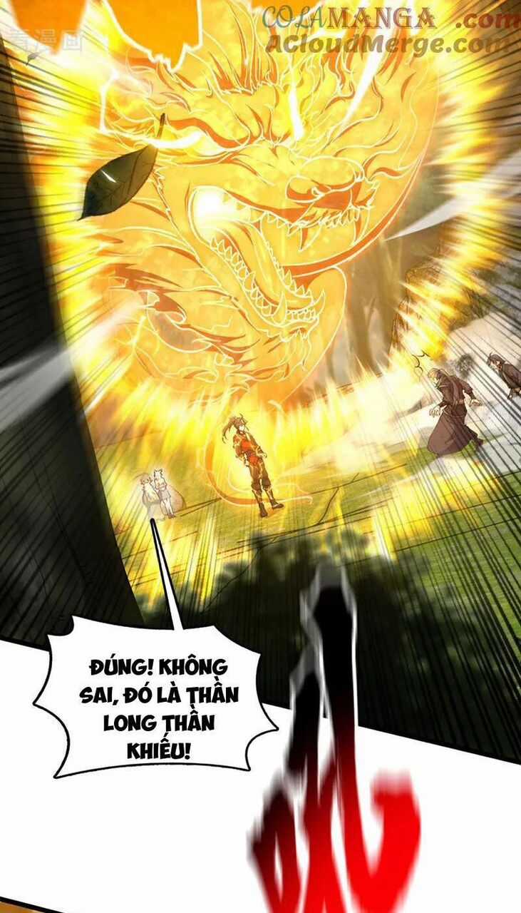 Ta , Thần Long Chi Hậu - Chapter 83 - Trang 24