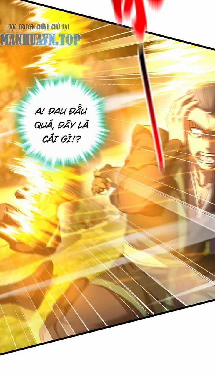 Ta , Thần Long Chi Hậu - Chapter 83 - Trang 25