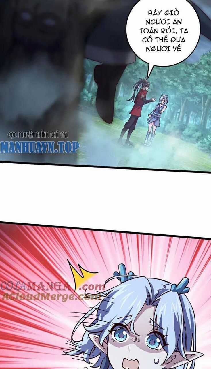 Ta , Thần Long Chi Hậu - Chapter 83 - Trang 4