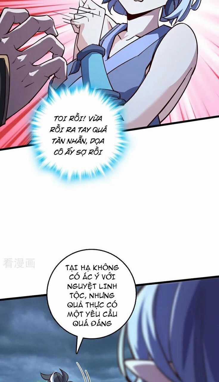 Ta , Thần Long Chi Hậu - Chapter 83 - Trang 5