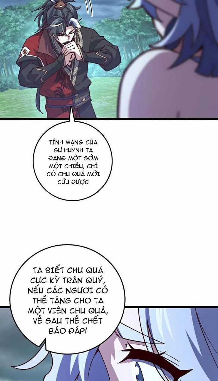 Ta , Thần Long Chi Hậu - Chapter 83 - Trang 6