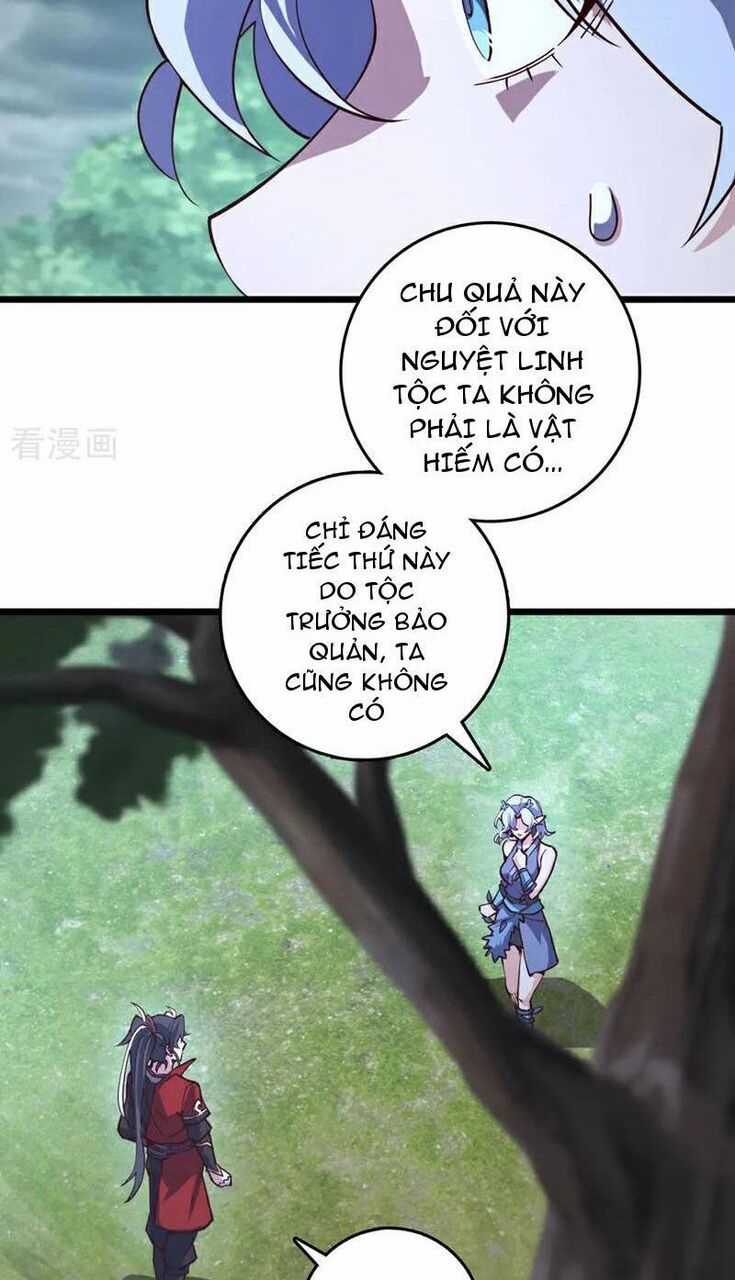 Ta , Thần Long Chi Hậu - Chapter 83 - Trang 7