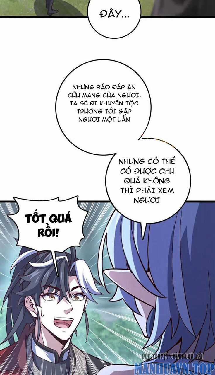 Ta , Thần Long Chi Hậu - Chapter 83 - Trang 8