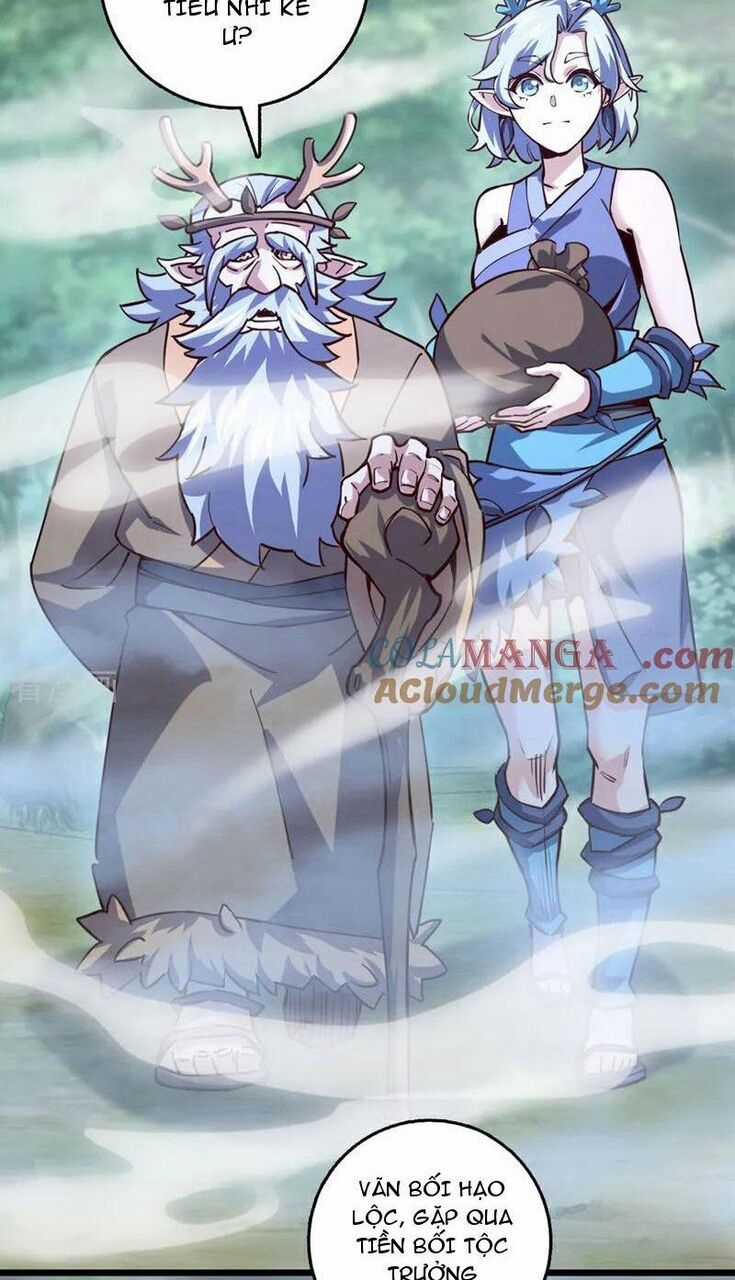 Ta , Thần Long Chi Hậu - Chapter 83 - Trang 10