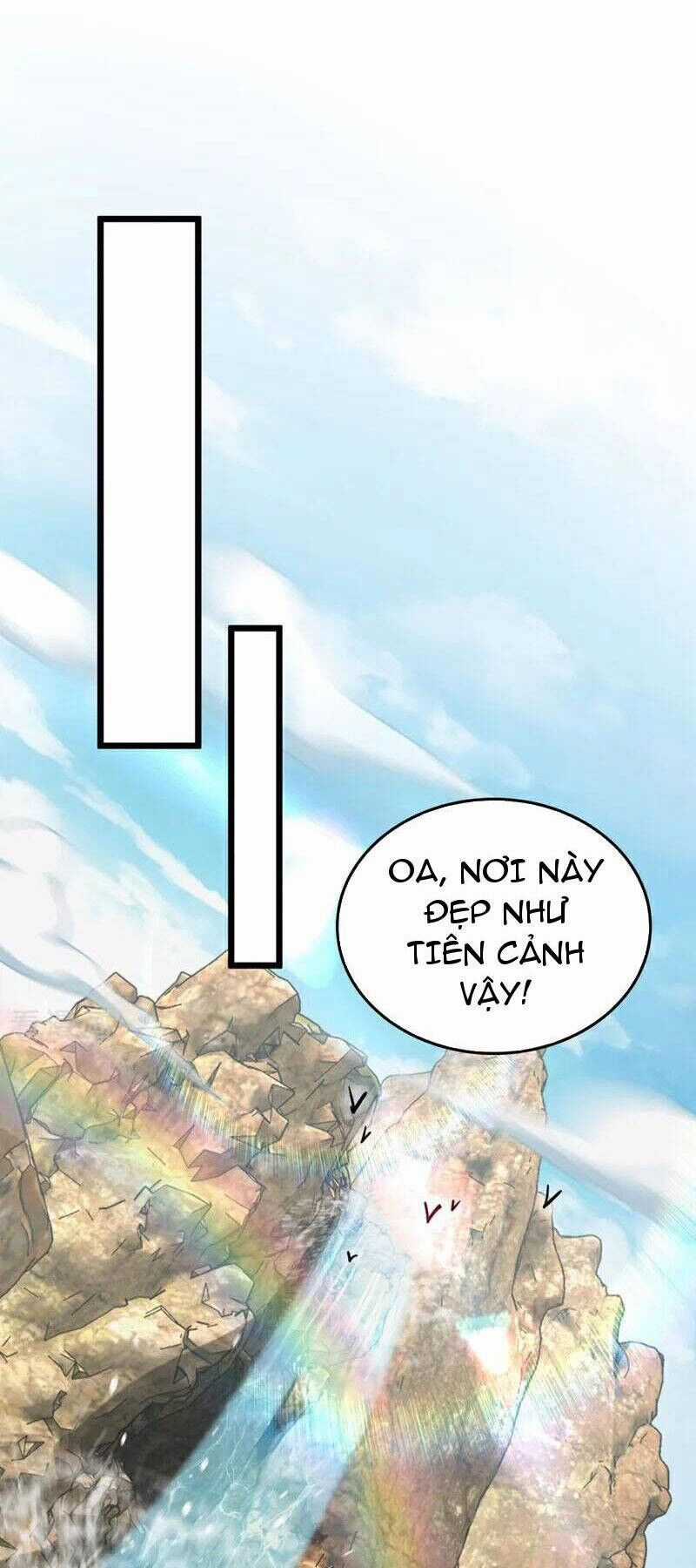 Ta , Thần Long Chi Hậu - Chapter 84 - Trang 1