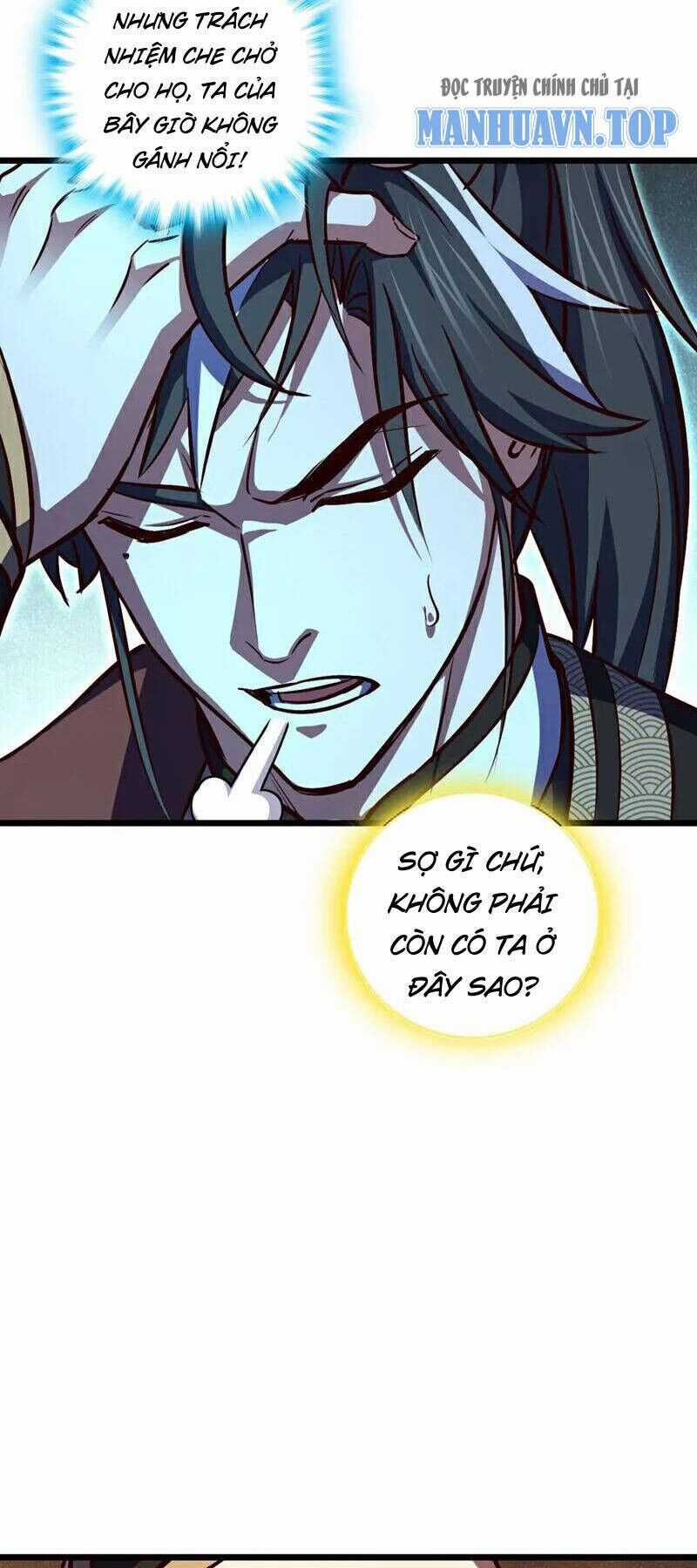 Ta , Thần Long Chi Hậu - Chapter 84 - Trang 17