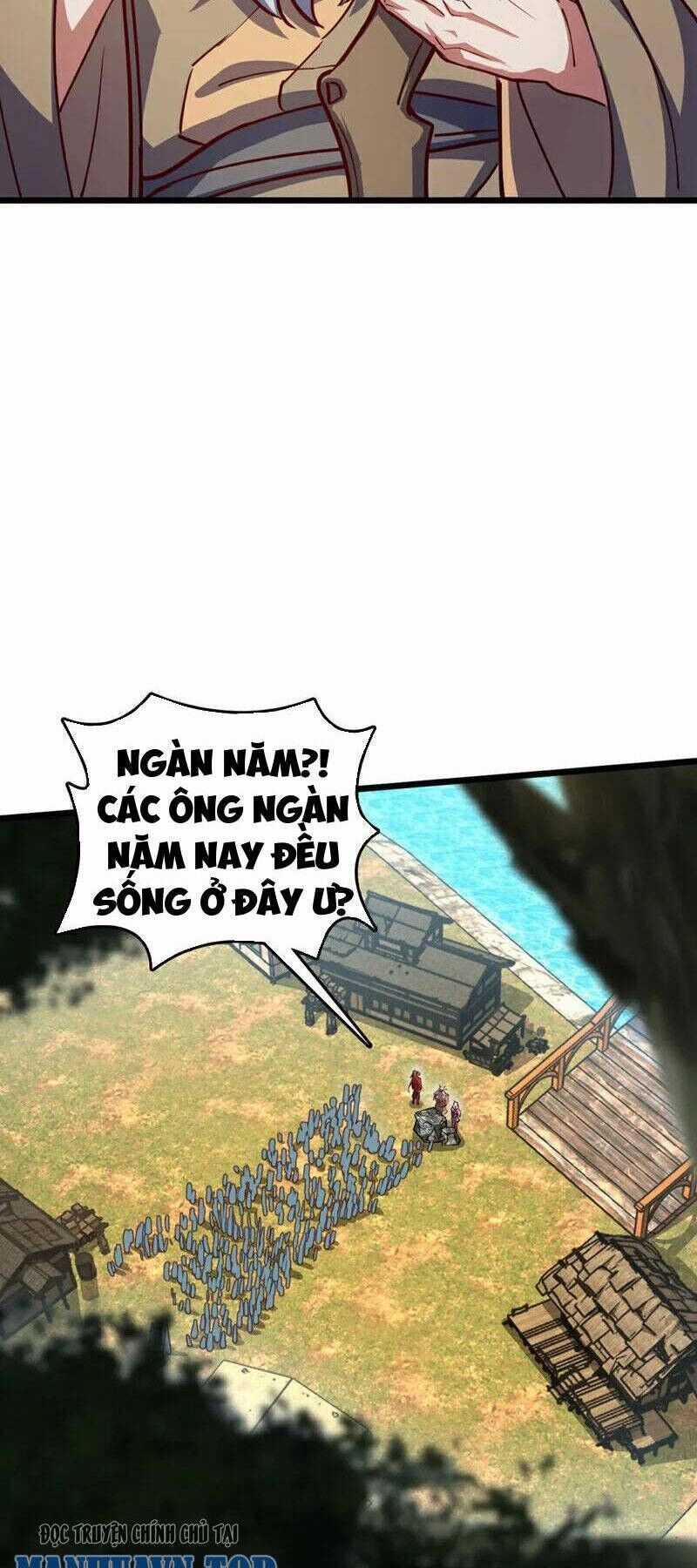 Ta , Thần Long Chi Hậu - Chapter 84 - Trang 3