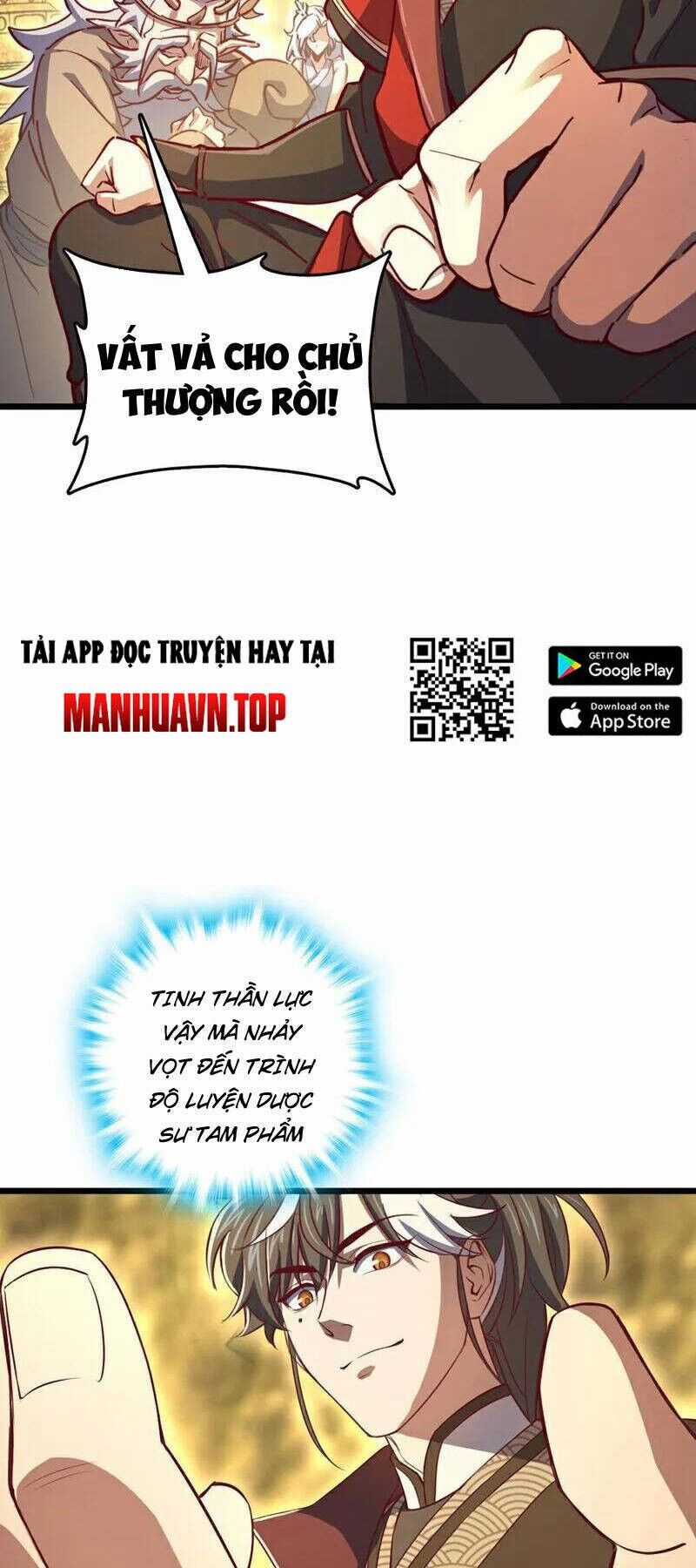 Ta , Thần Long Chi Hậu - Chapter 84 - Trang 25