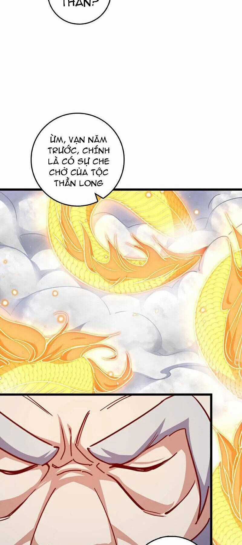 Ta , Thần Long Chi Hậu - Chapter 84 - Trang 8