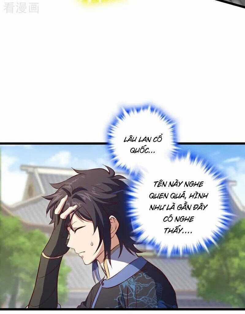 Ta , Thần Long Chi Hậu - Chapter 85 - Trang 25