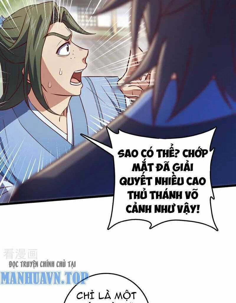 Ta , Thần Long Chi Hậu - Chapter 85 - Trang 29