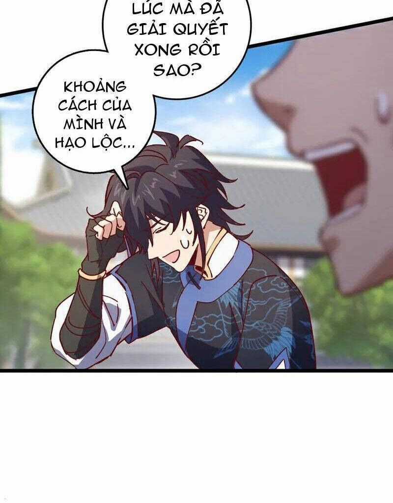 Ta , Thần Long Chi Hậu - Chapter 85 - Trang 30