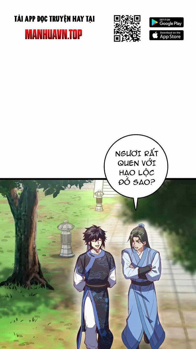 Ta , Thần Long Chi Hậu - Chapter 85 - Trang 4
