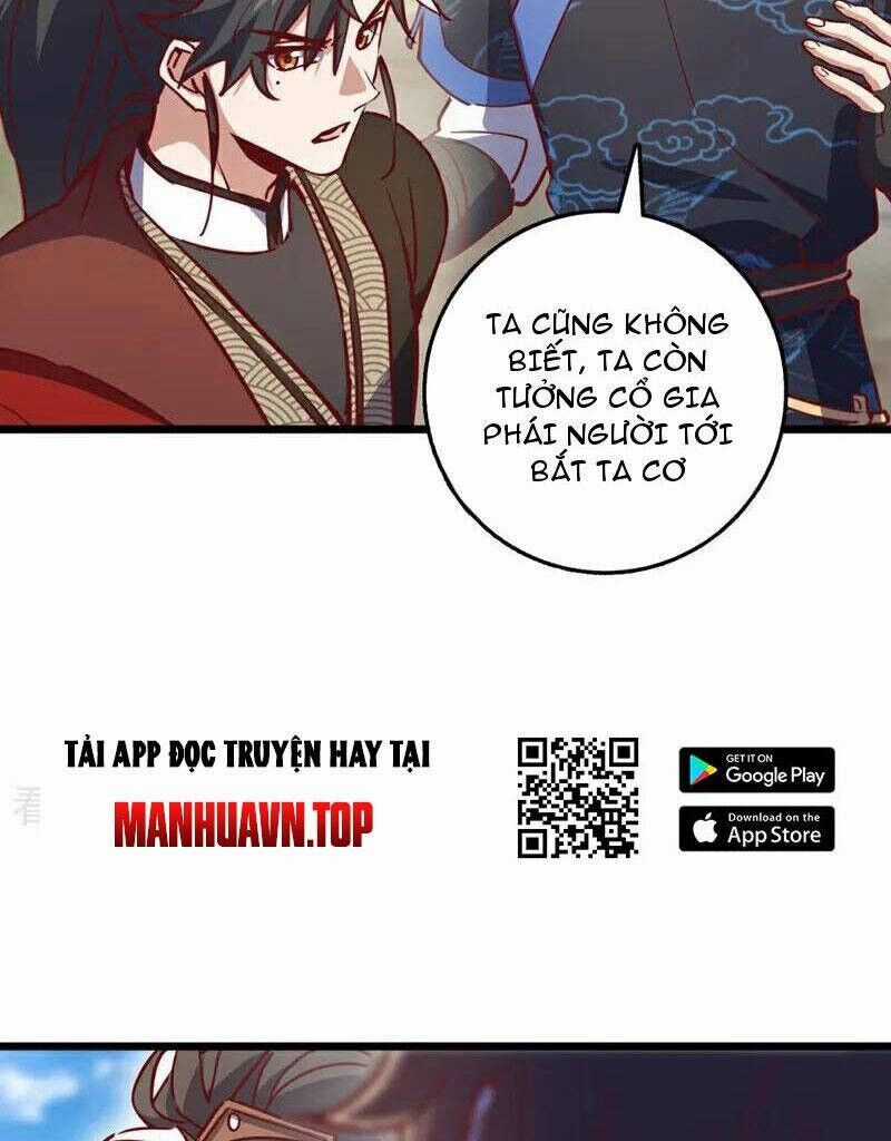 Ta , Thần Long Chi Hậu - Chapter 85 - Trang 33