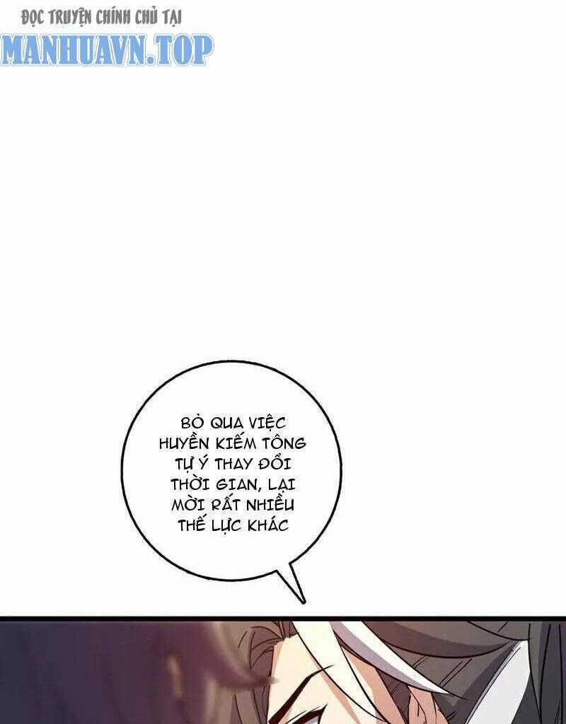 Ta , Thần Long Chi Hậu - Chapter 85 - Trang 36