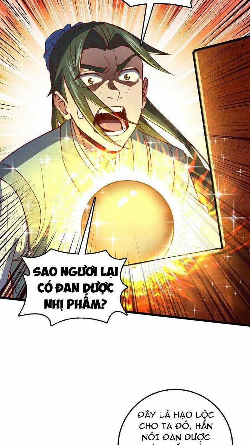Ta , Thần Long Chi Hậu - Chapter 85 - Trang 7