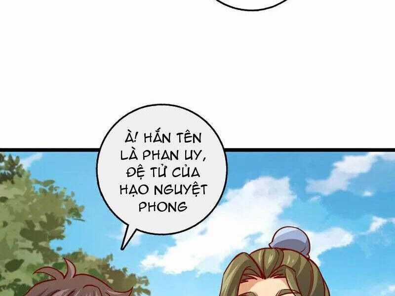 Ta , Thần Long Chi Hậu - Chapter 86 - Trang 4