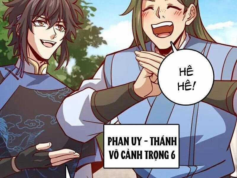 Ta , Thần Long Chi Hậu - Chapter 86 - Trang 5