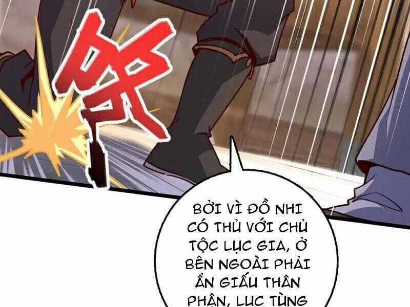Ta , Thần Long Chi Hậu - Chapter 86 - Trang 47