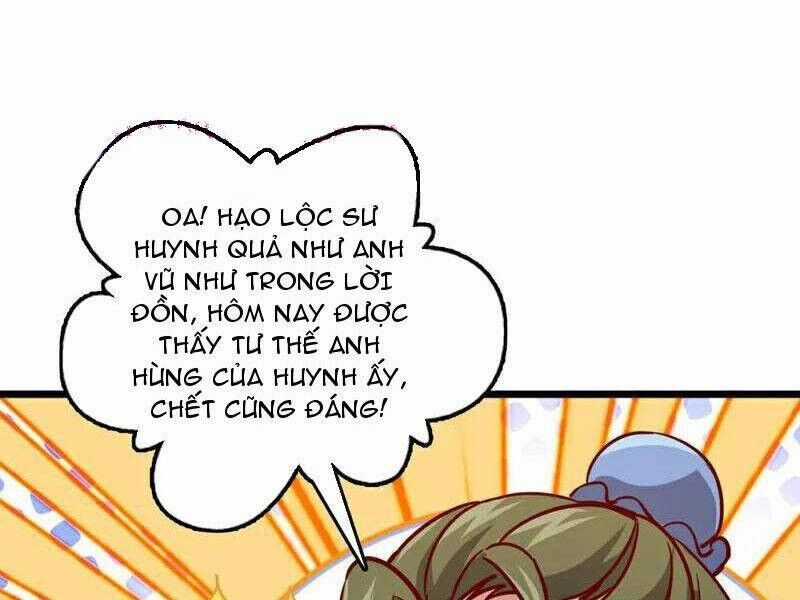 Ta , Thần Long Chi Hậu - Chapter 86 - Trang 9