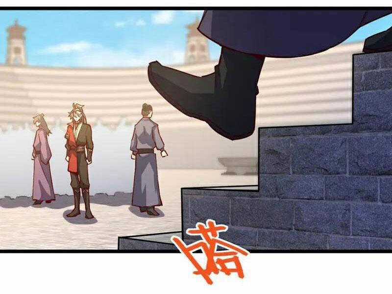 Ta , Thần Long Chi Hậu - Chapter 87 - Trang 1