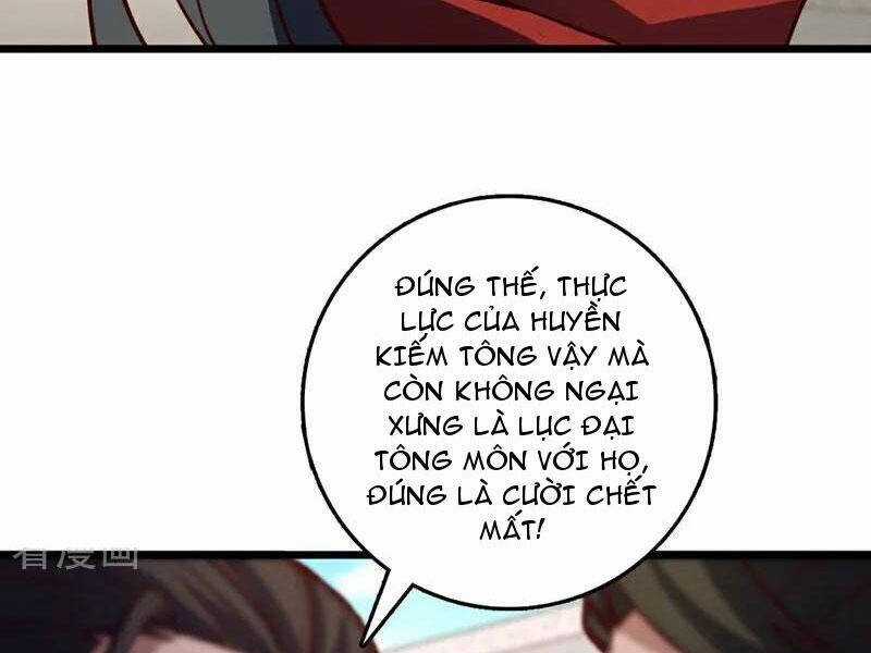 Ta , Thần Long Chi Hậu - Chapter 87 - Trang 6