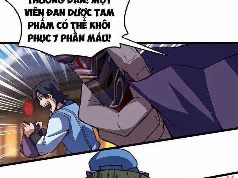 Ta , Thần Long Chi Hậu - Chapter 88 - Trang 3