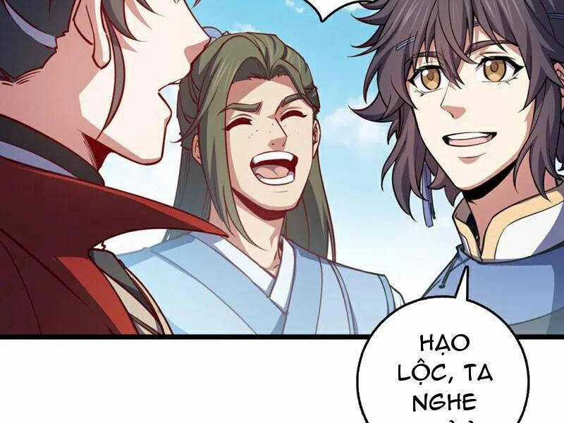 Ta , Thần Long Chi Hậu - Chapter 88 - Trang 45