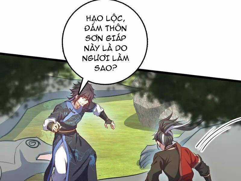 Ta , Thần Long Chi Hậu - Chapter 88 - Trang 72