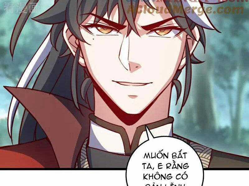 Ta , Thần Long Chi Hậu - Chapter 89 - Trang 16