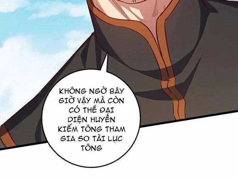 Ta , Thần Long Chi Hậu - Chapter 89 - Trang 5