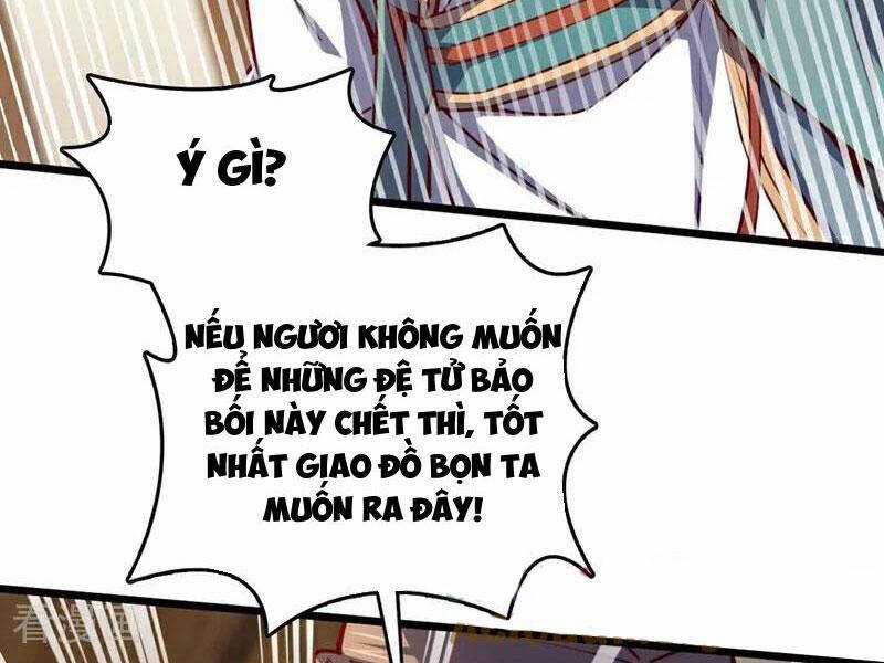 Ta , Thần Long Chi Hậu - Chapter 89 - Trang 41