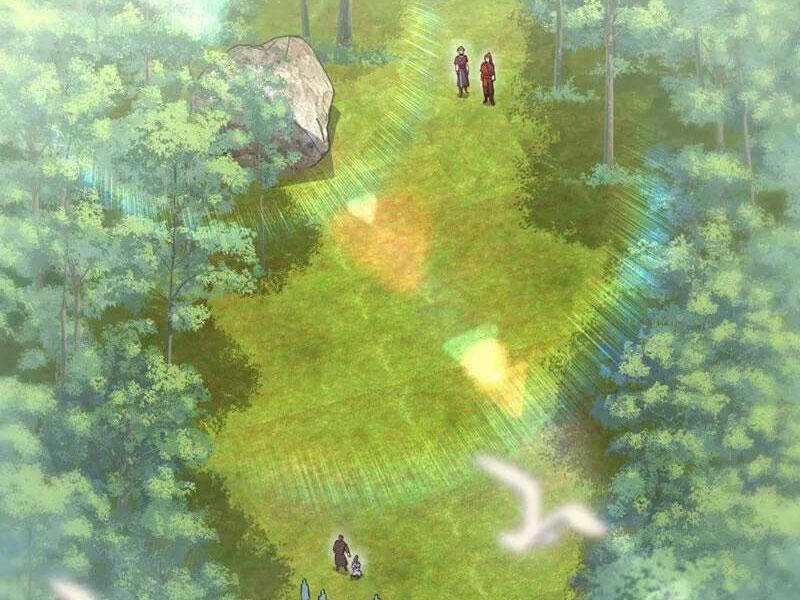 Ta , Thần Long Chi Hậu - Chapter 89 - Trang 7