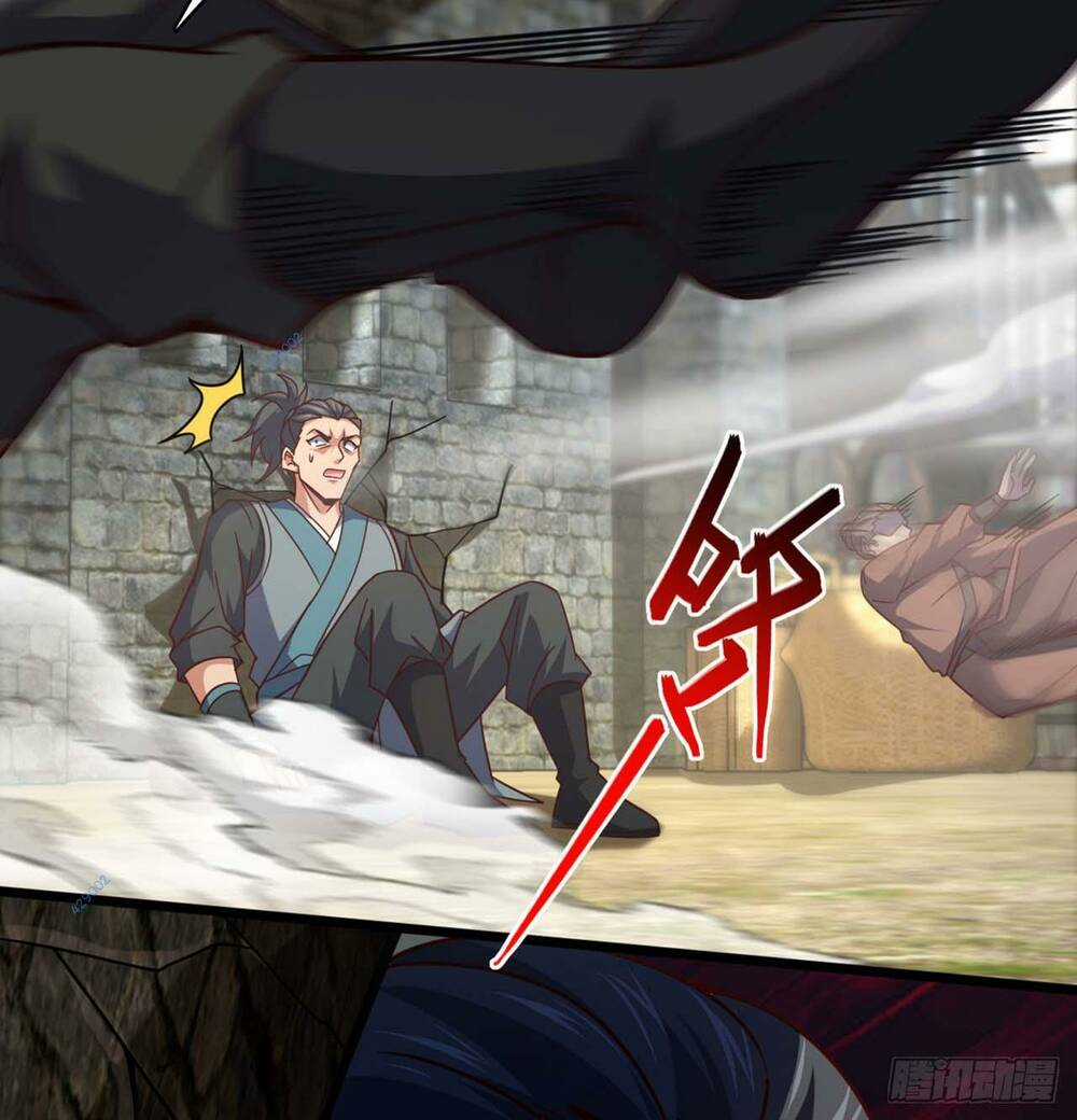 Ta , Thần Long Chi Hậu - Chapter 9 - Trang 2