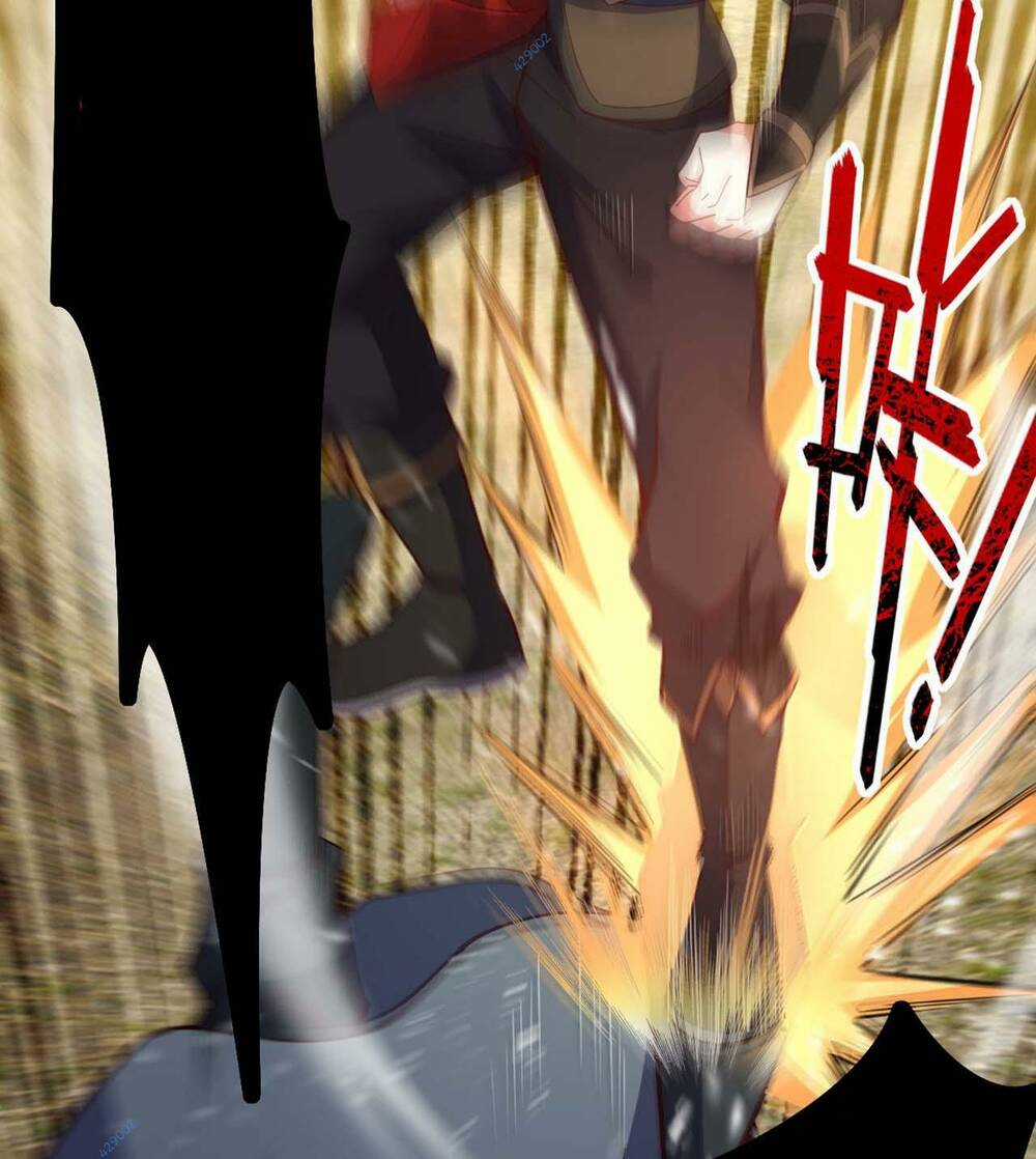 Ta , Thần Long Chi Hậu - Chapter 9 - Trang 12