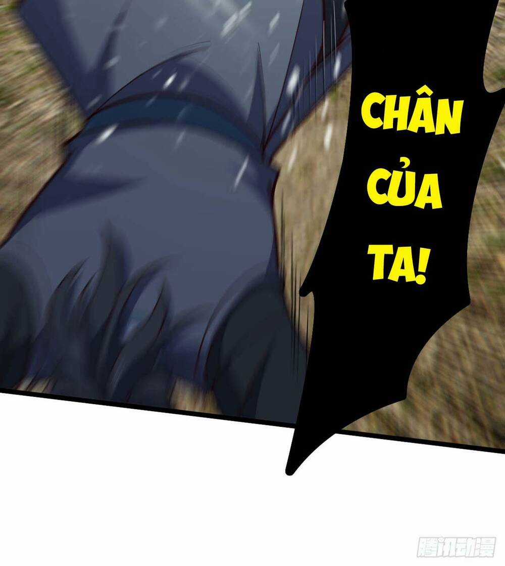 Ta , Thần Long Chi Hậu - Chapter 9 - Trang 13