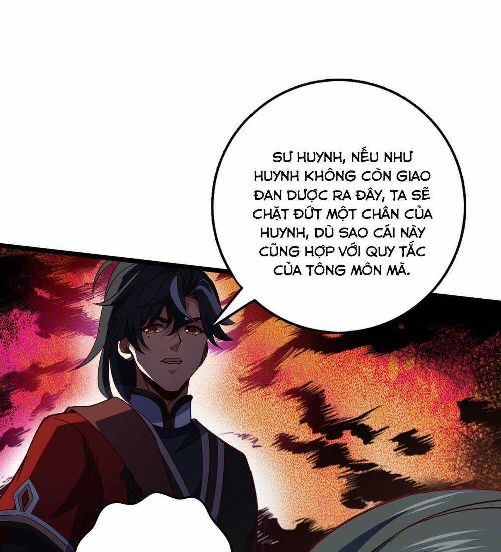 Ta , Thần Long Chi Hậu - Chapter 9 - Trang 14
