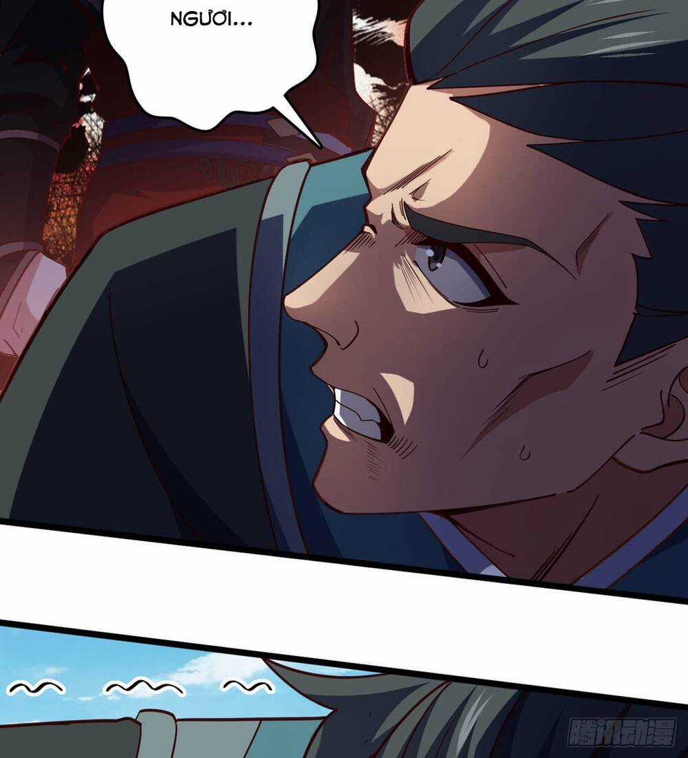 Ta , Thần Long Chi Hậu - Chapter 9 - Trang 15