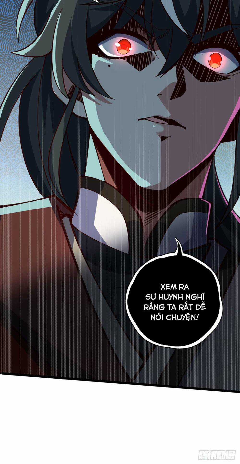 Ta , Thần Long Chi Hậu - Chapter 9 - Trang 20