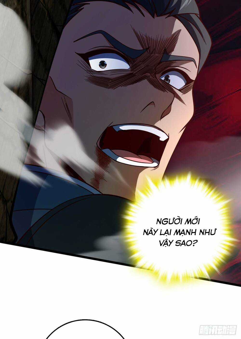 Ta , Thần Long Chi Hậu - Chapter 9 - Trang 3