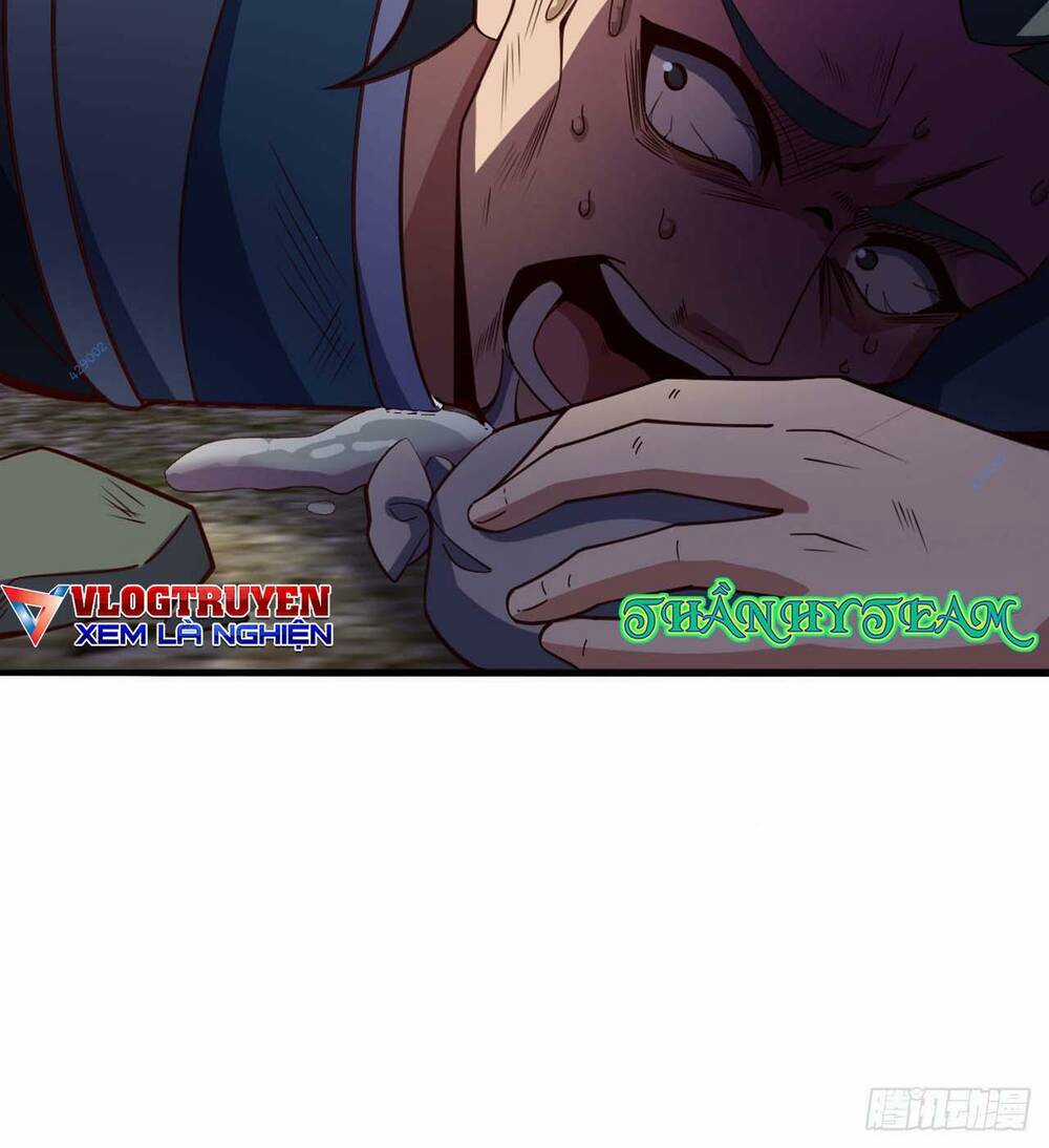 Ta , Thần Long Chi Hậu - Chapter 9 - Trang 22