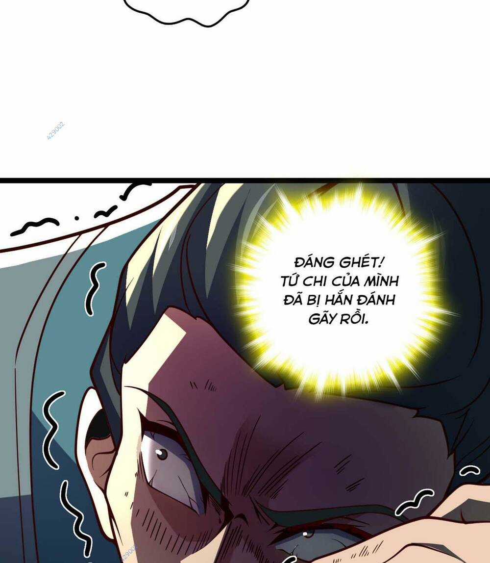 Ta , Thần Long Chi Hậu - Chapter 9 - Trang 25