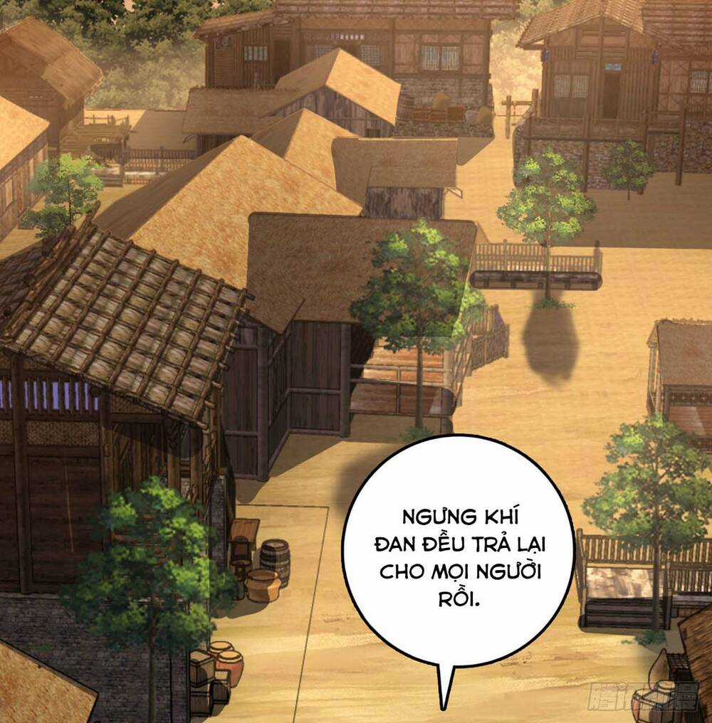Ta , Thần Long Chi Hậu - Chapter 9 - Trang 28